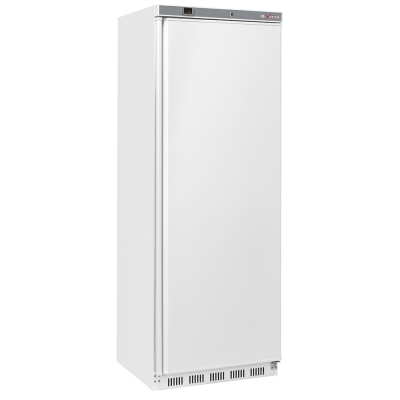 Armoire congélateur, statique, 400 Lit, en blanc WR-NS40-LN